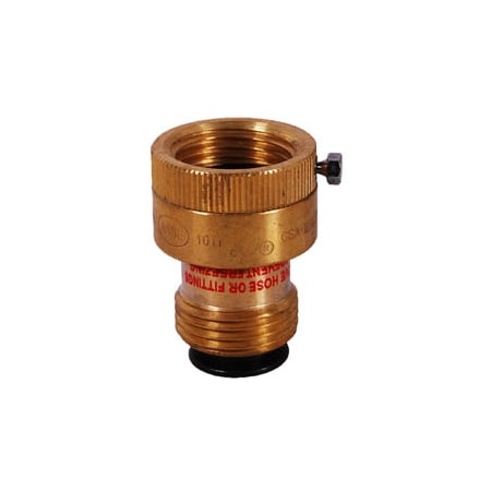 Legend Valve 3/4" T-557 SELF DRAINING V.B. 107-193